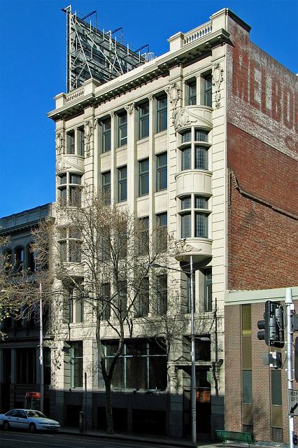 King Street, Melbourne - Wikiwand