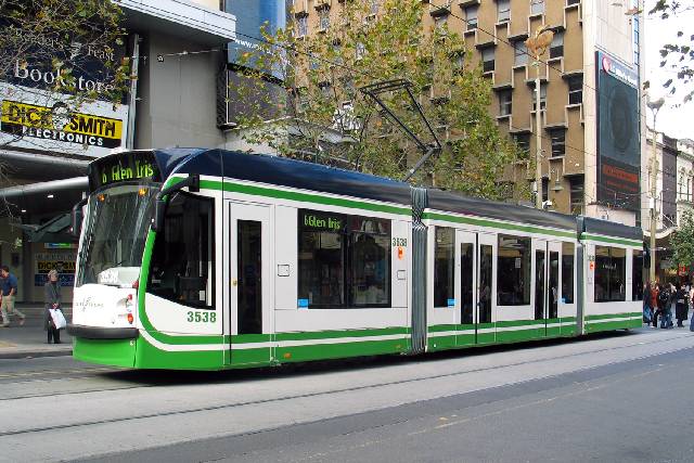 inekon trams