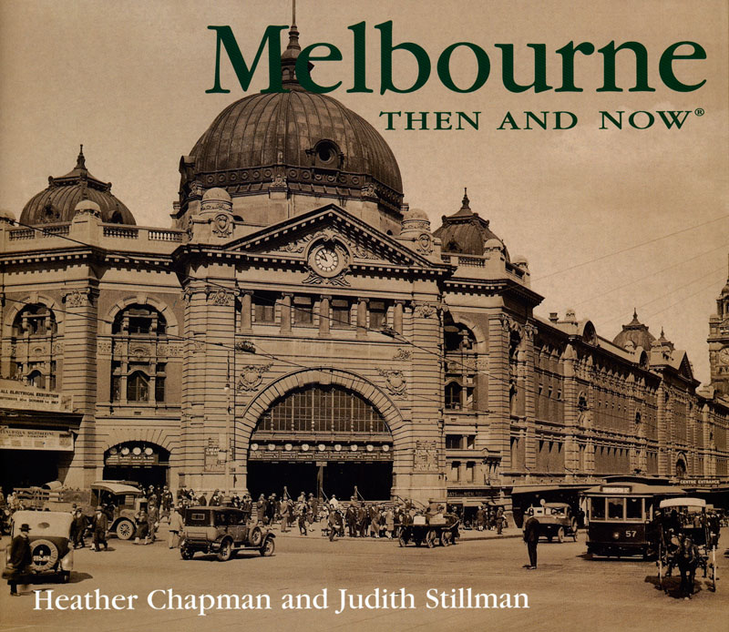 Melbourne is a mix of nineteenth century architecture, glass towers and Melbourne is a mix of nineteenth century architecture, glass towers and