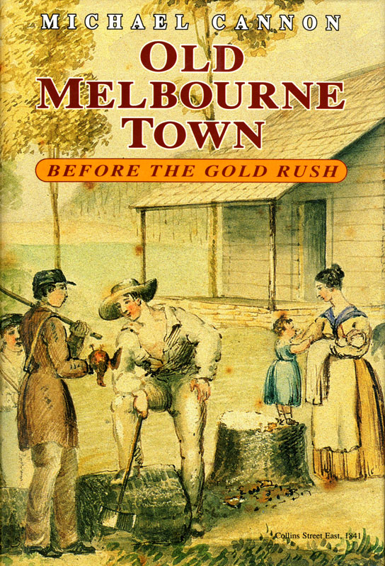 gold rush australia. Before the Gold Rush